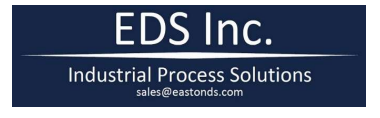 EDS INC