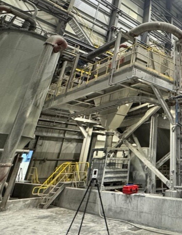 new 3D scanner photo 1