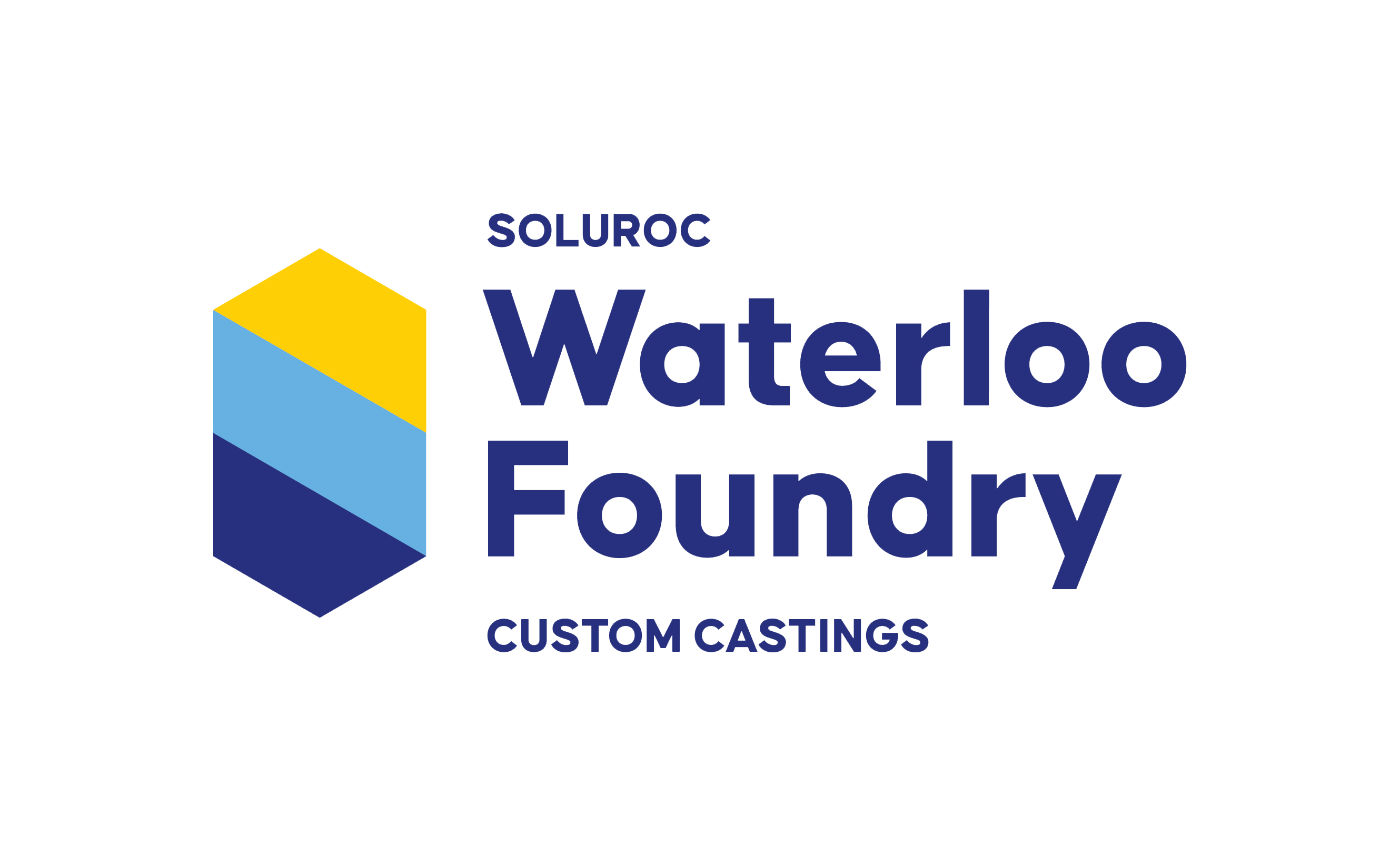 Soluroc Invests in the Future of its Waterloo Foundry